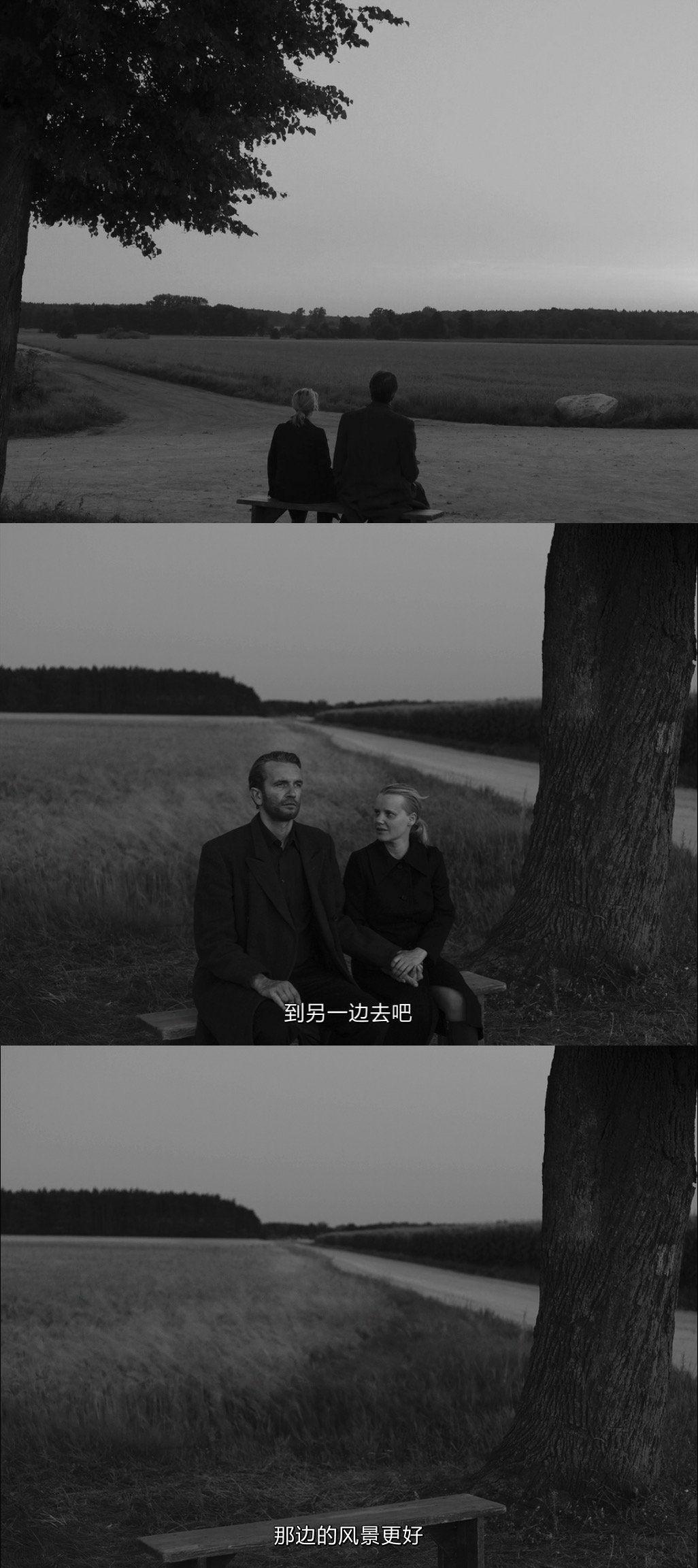 有哪些惊艳的三宫格壁纸?