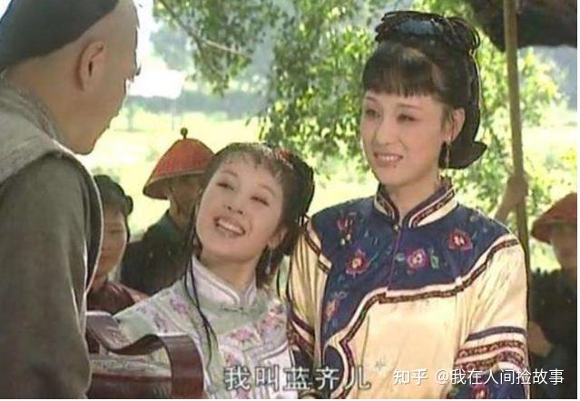 《康熙王朝》中容妃是康熙最喜欢的妃子,为什么会被康熙送入宗人府洗马桶? - 知乎