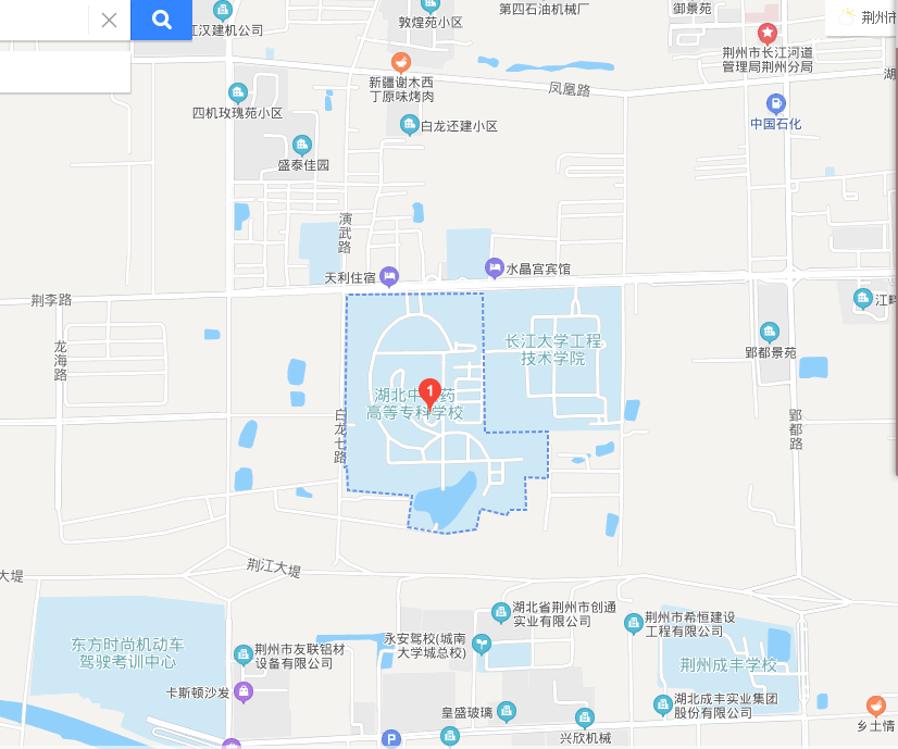 2024年湖北省公务员笔试荆州考区考前温馨提示 - 知乎