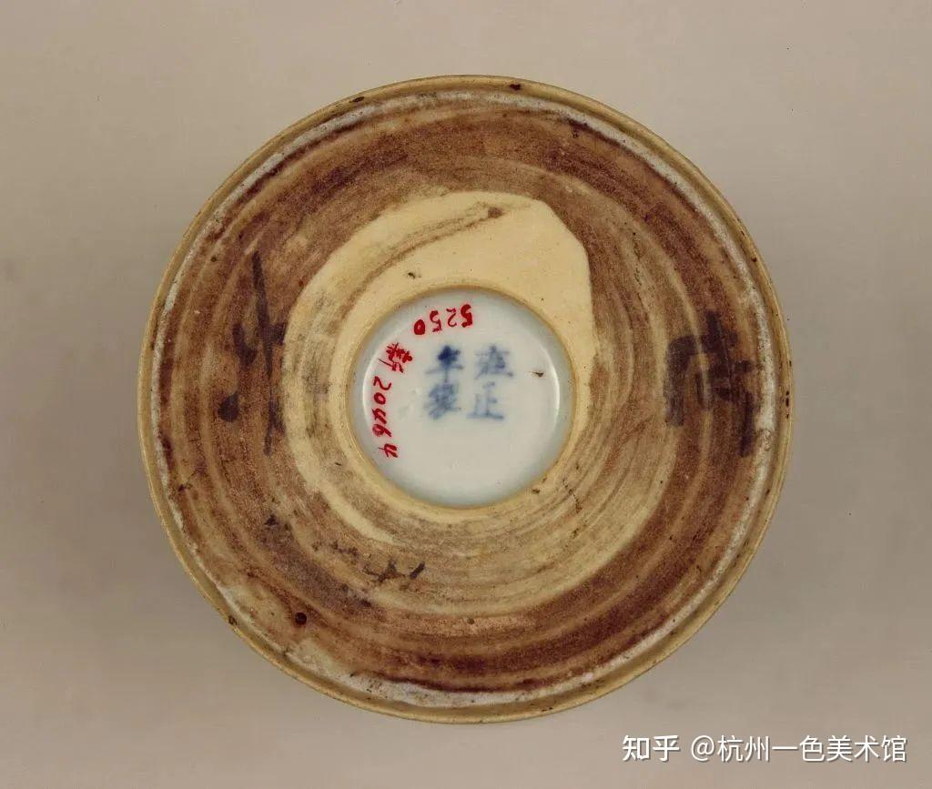 故宫博物院馆藏瓷器，清三代到底哪家强？！ - 知乎