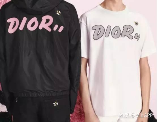 dior 小蜜蜂