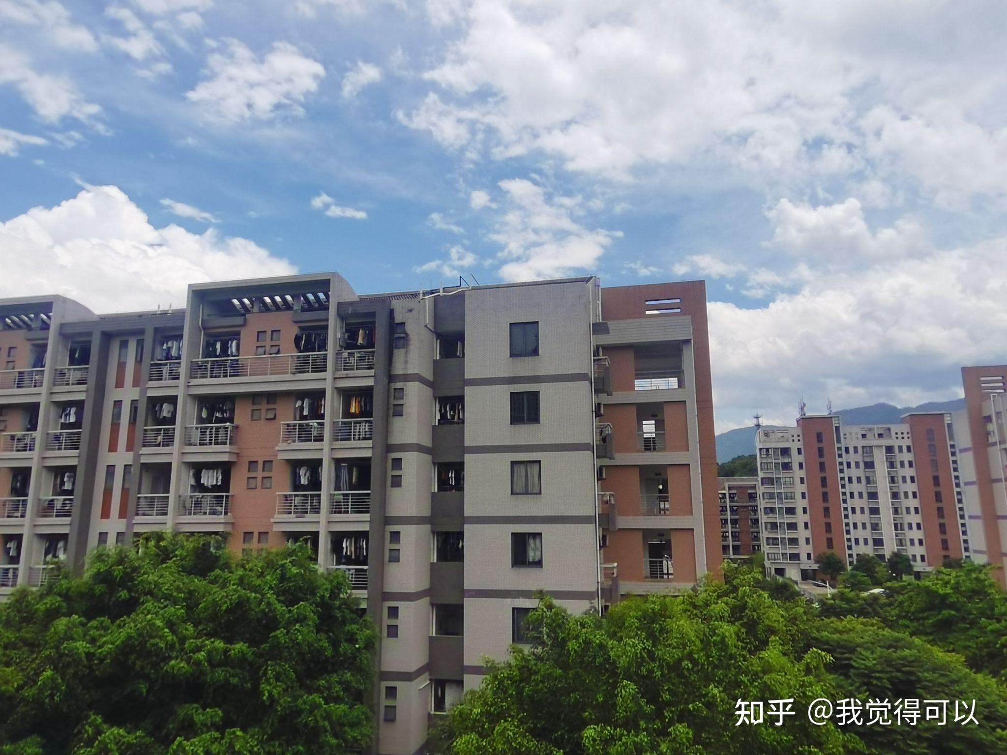 福建江夏學院總體怎麼樣