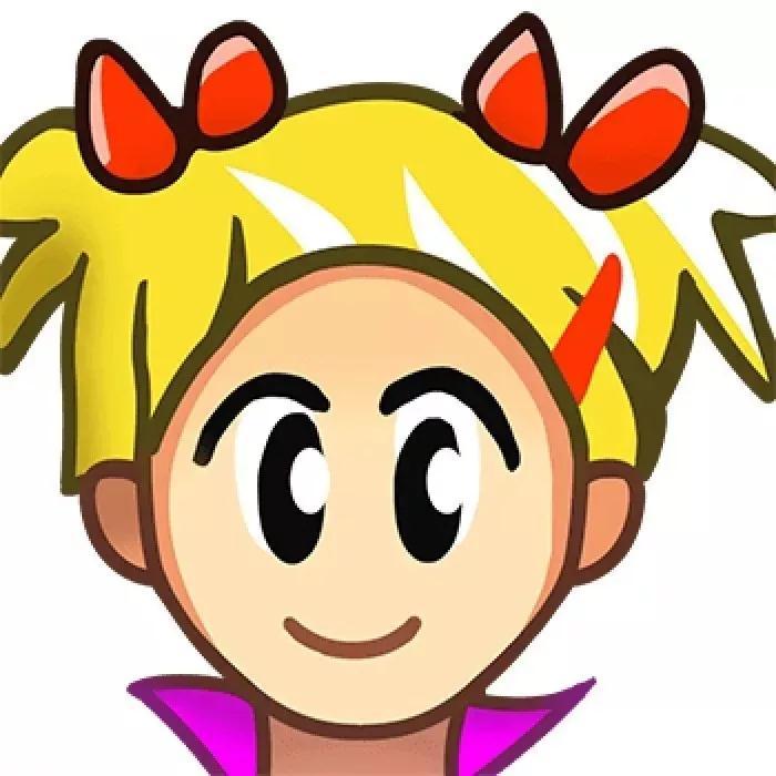 qq经典头像qq系统原始头像大全我想告诉你土味情话