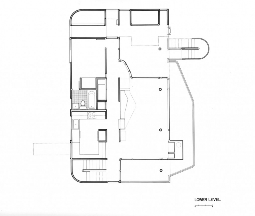 理查德·迈耶:道格拉斯住宅|致敬经典 - 知乎