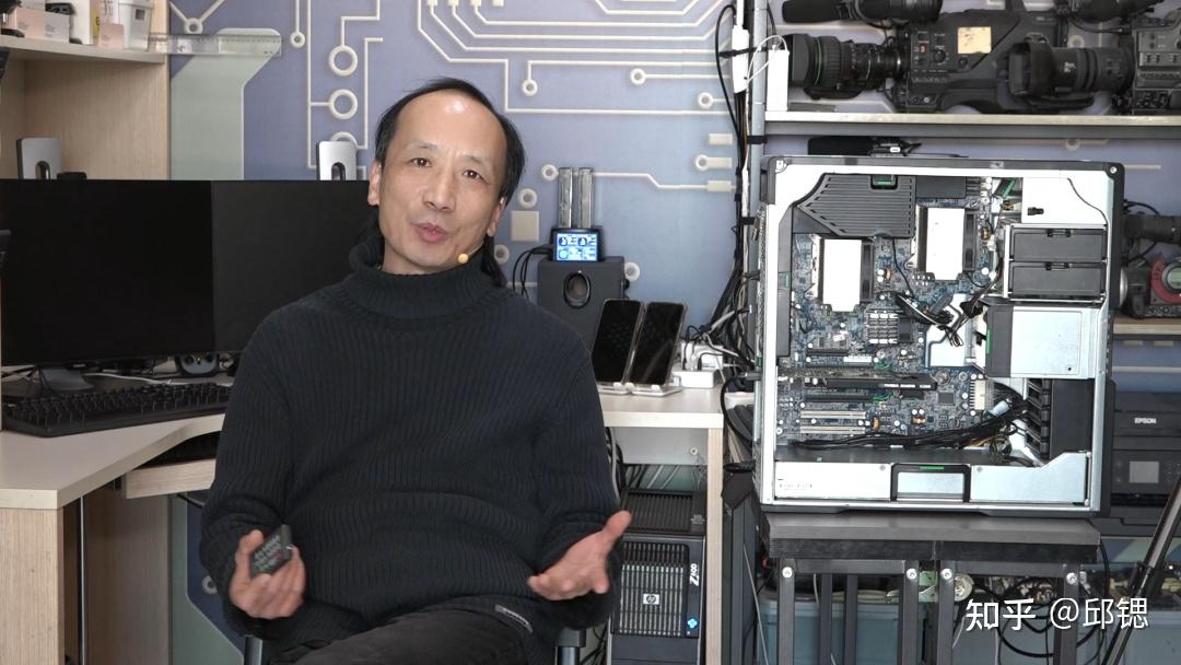 老主板也能轻松刷BIOS!惠普Z600 DOS升级+BIOS内降级完整教程