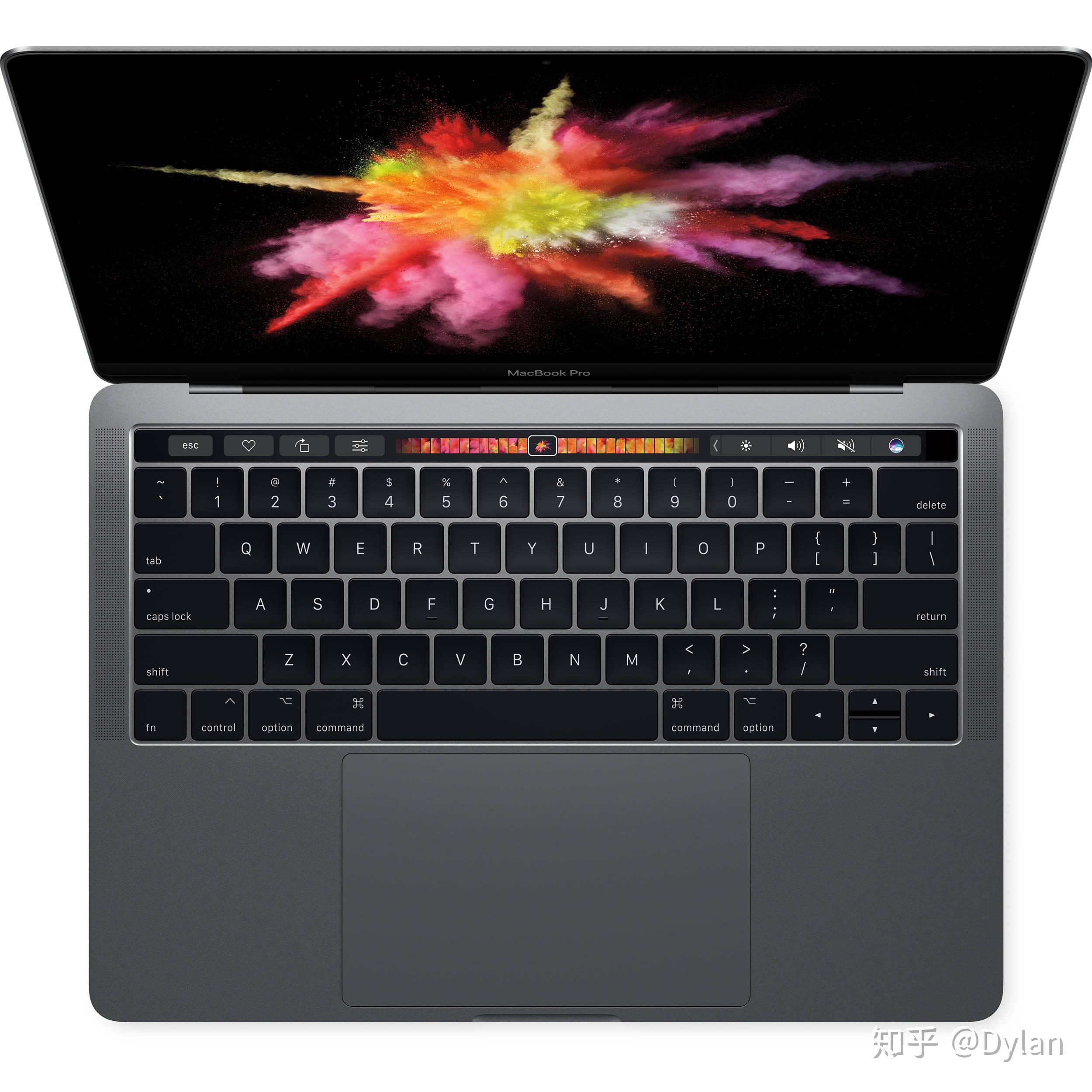 apple 產品2013到2017年之間大批量的macbook產品出