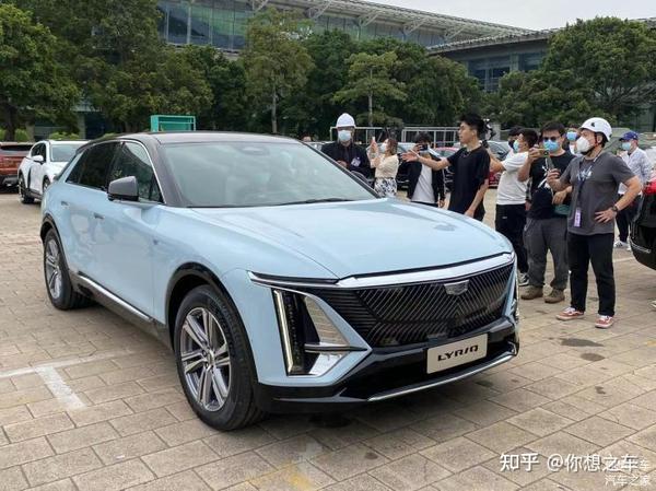 新能源大爆发2021广州车展最值得关注的20款新车