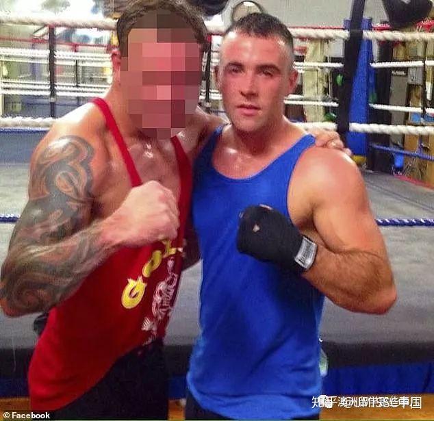 留学揭秘中国留学生被打晕堪培拉留学生被围殴打伤滚出中国澳洲究竟