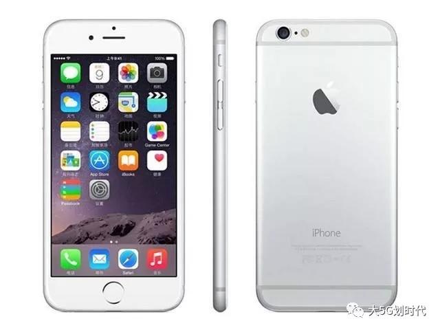 iphone6停产说明什么