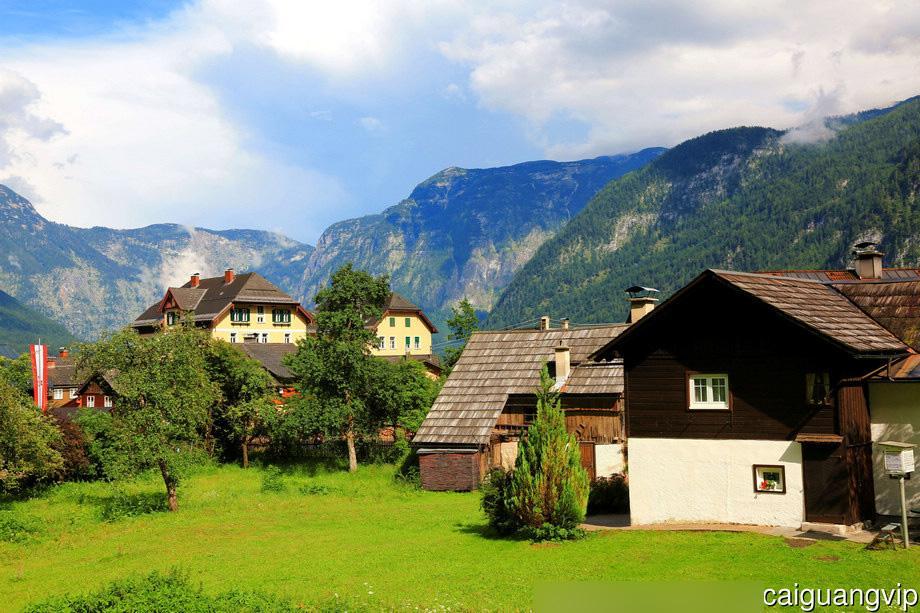 2017年欧洲移民性价比之最。错过一次,后悔一