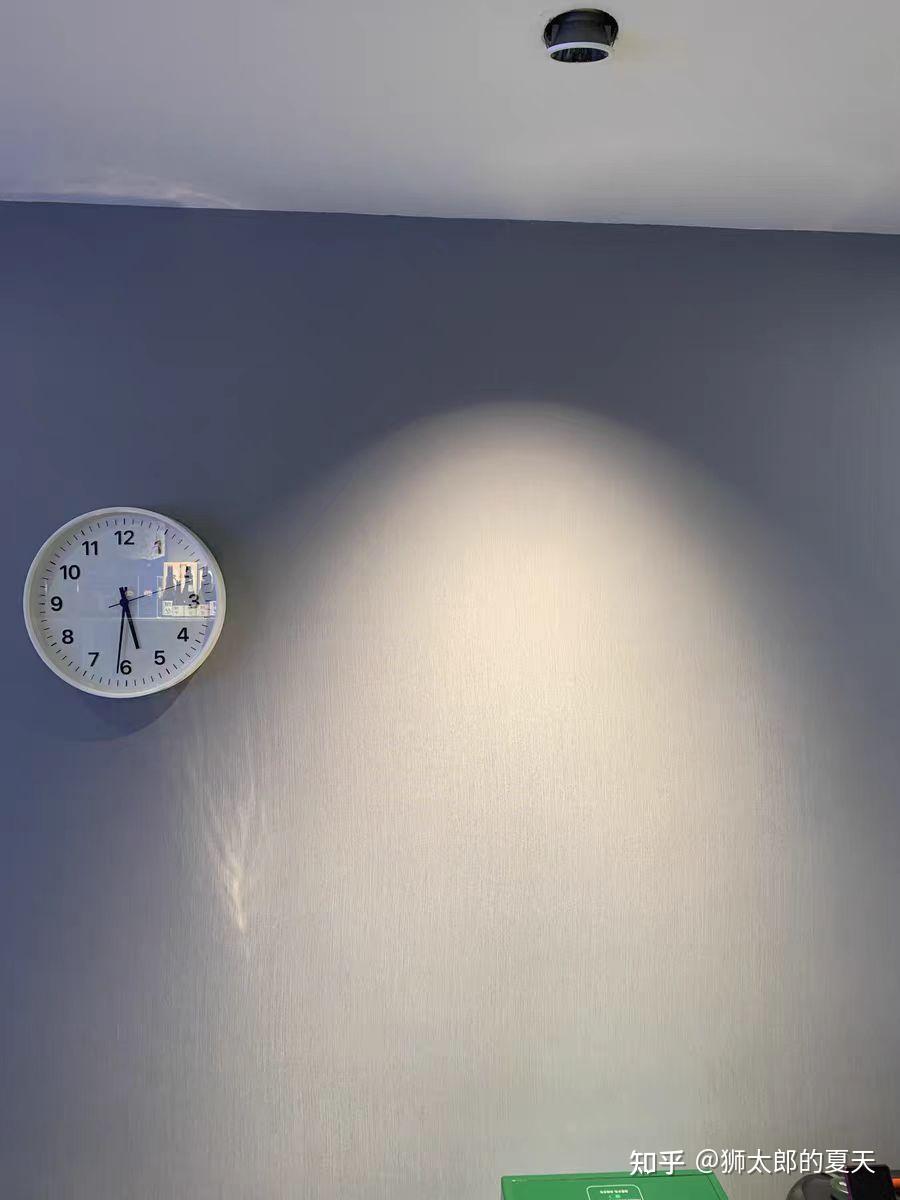 三,公认优秀的射灯推荐