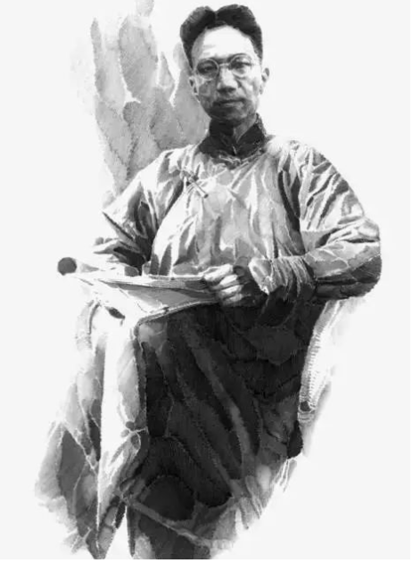 五四人物 梁任公应有一席之地