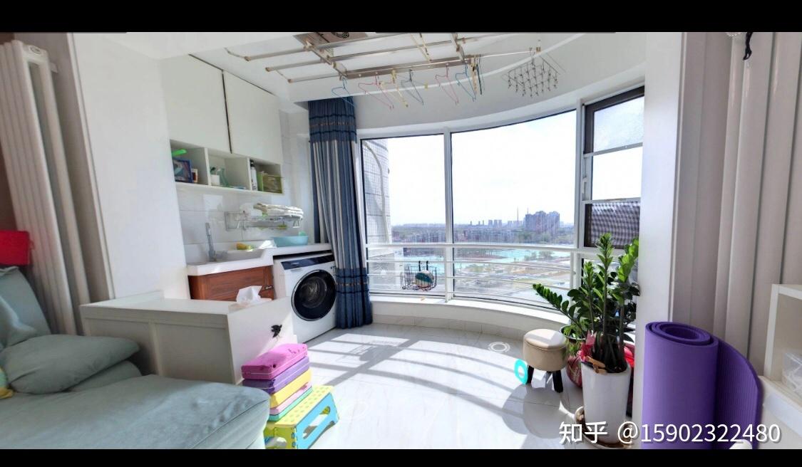北京朝阳东五环边景观房 - 知乎