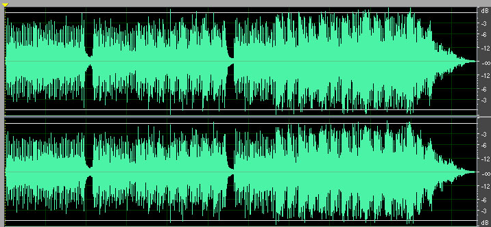 单声道音频 zhuanlan.zhihu.com