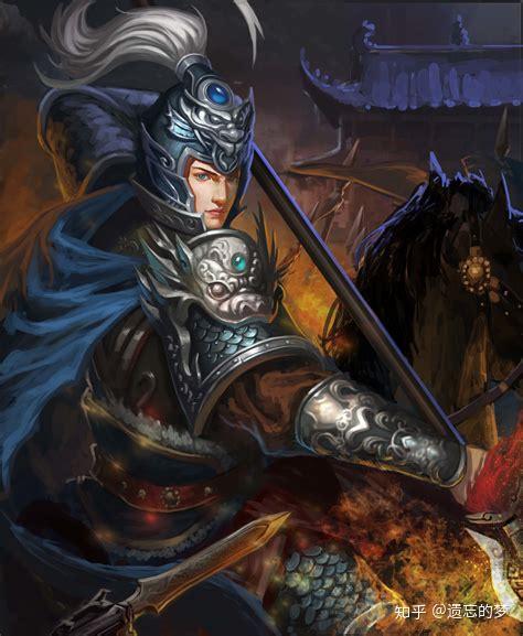 真实的赵云:被"饭桶将军"击败,抑郁而亡