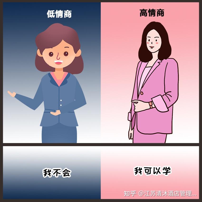 如何高情商说话清沐旅行