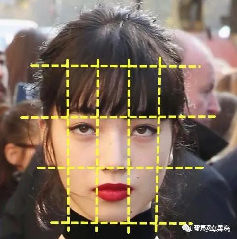 满脸不高兴却被称为高级脸?丧系代言人其实是甜妹?丨日本整容整形 - 知乎