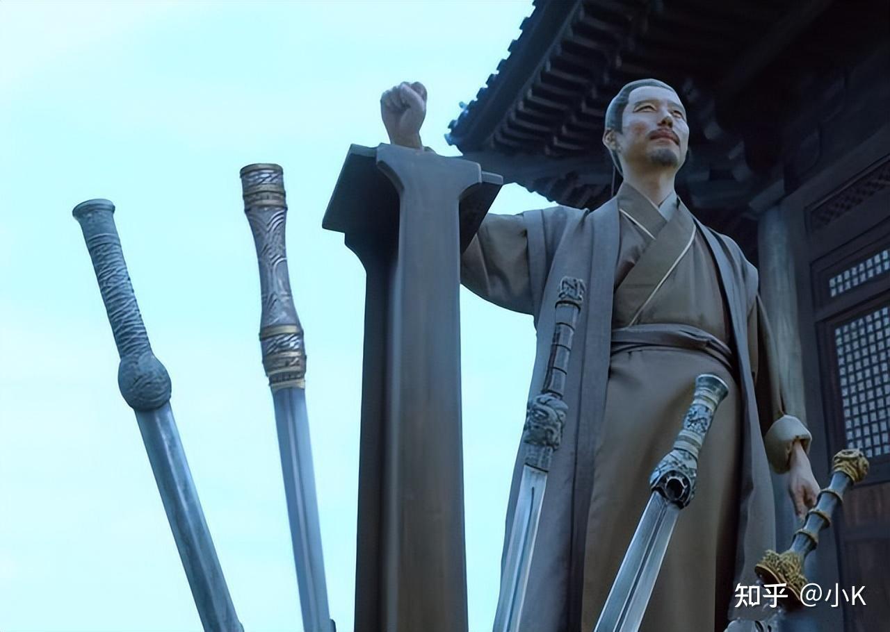 出道就是大叔形象，和佟大为同班同学的杨皓宇，到底有多惨 - 知乎