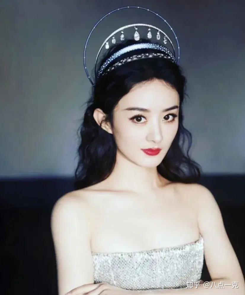 发文怒斥赵丽颖粉丝戏多,评论区炸锅了 - 知乎