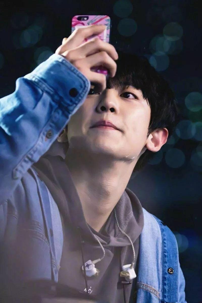 高清无水印壁纸——朴灿烈 - 知乎