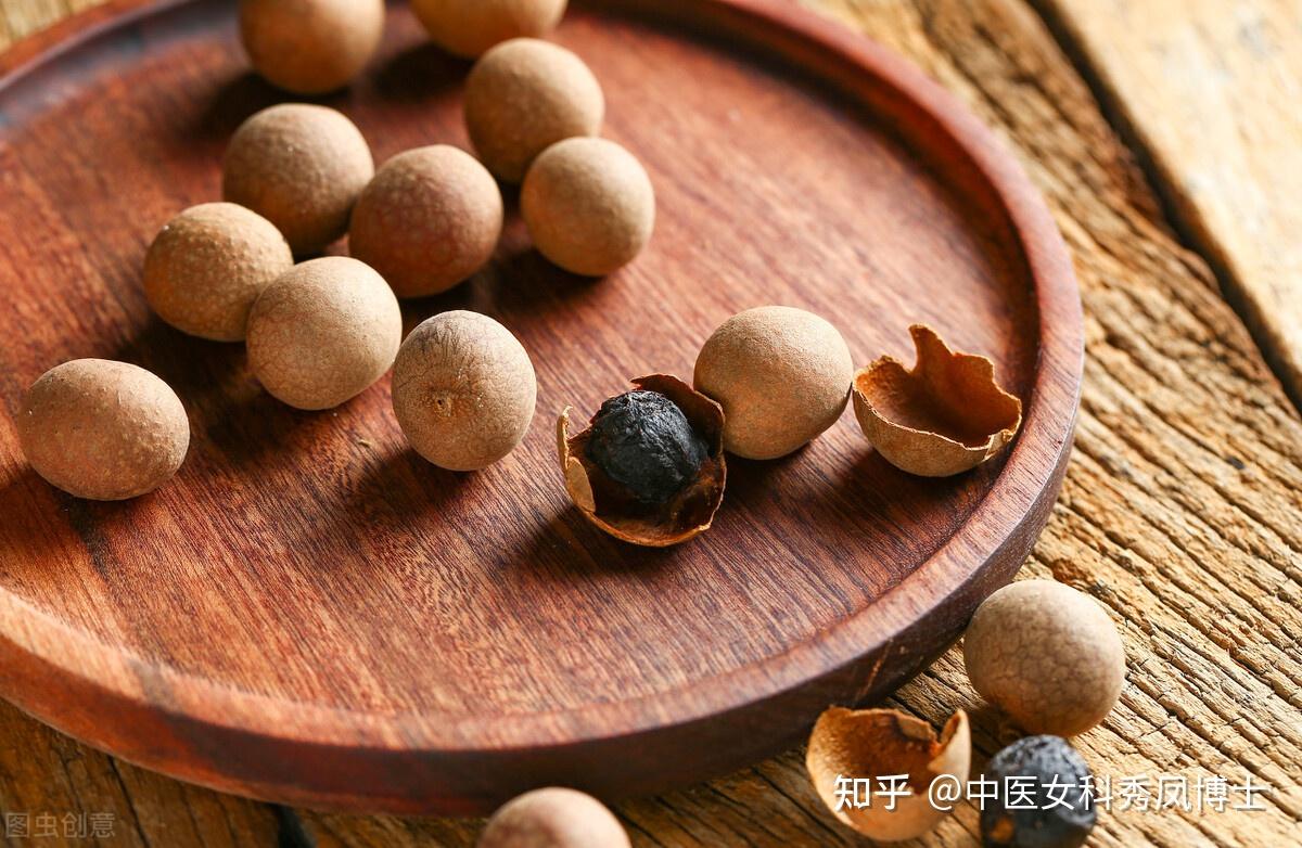 湿气重最重要的是要健脾10种健脾中药建议收藏