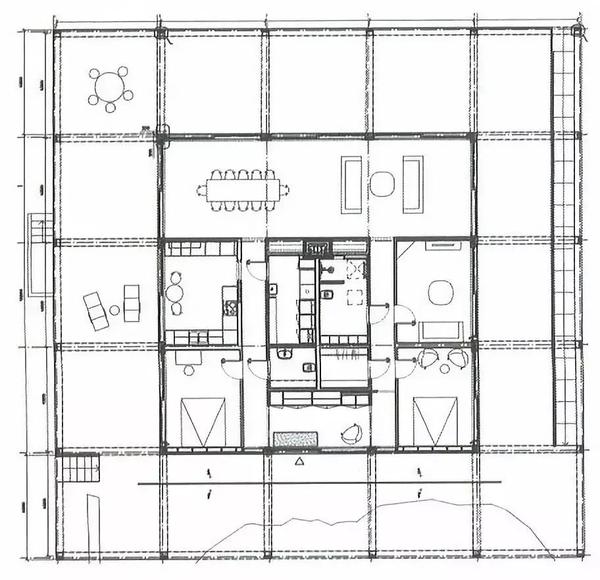 工具化或审美化?建筑的精神消失了么?