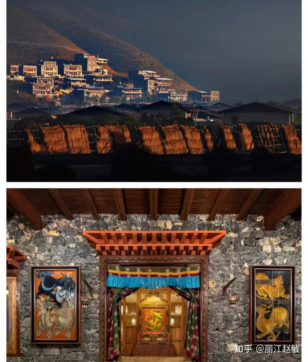 如果去云南游玩儿一周，最值得去的地方有哪些? - 知乎