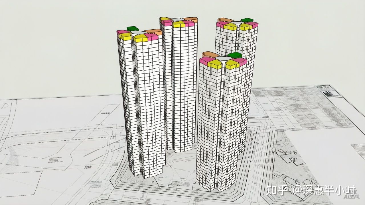 扒一扒光明华润润宏城的其它几个地块(润锦园+润泰园+润鸿园。 - 知乎