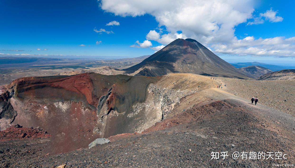 萨马拉斯火山图片