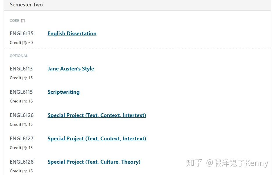 英国 QS Top100 院校专业分析之：比较文学 Comparative Literature 知乎