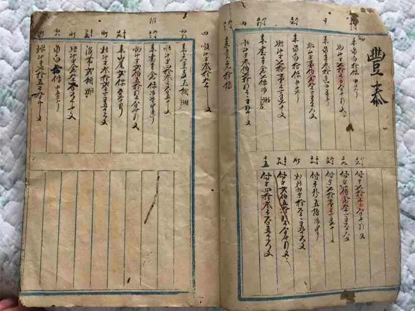 揭秘古代人是如何记账的？ - 知乎