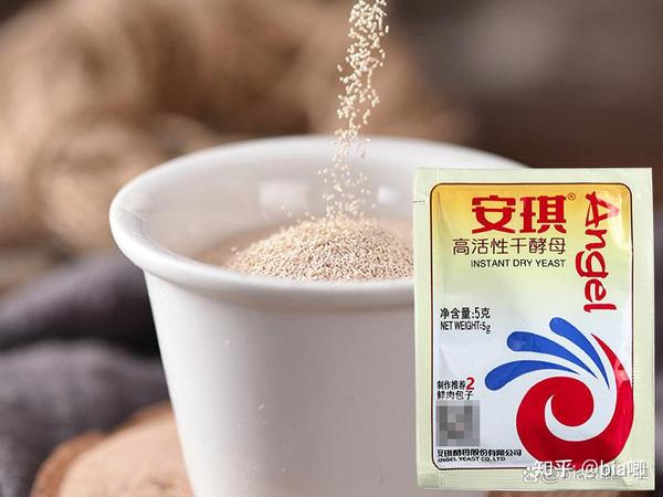 最全面的酵母知识——让你从原理上学会对酵母的运用 - 知乎