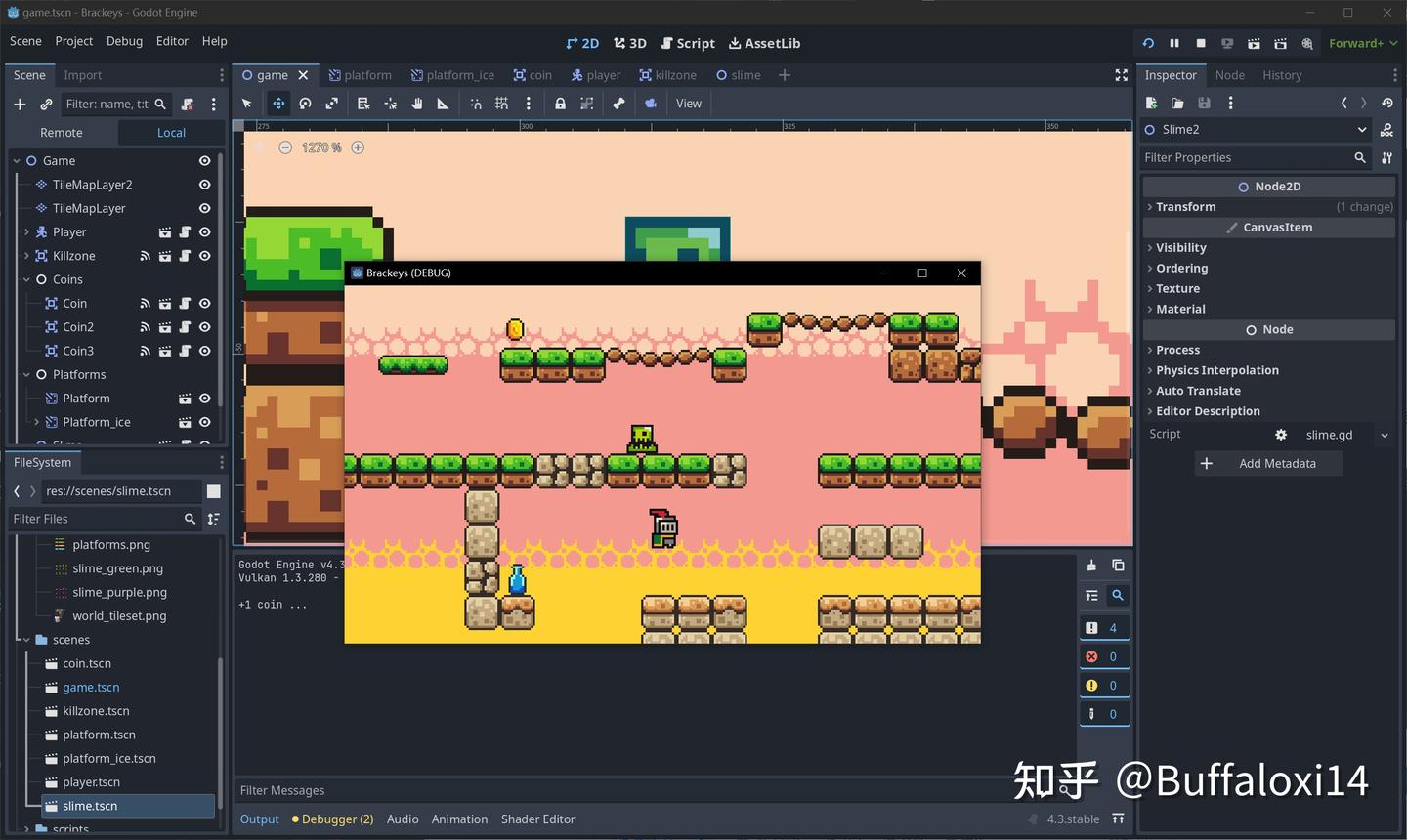 Godot 5 player 