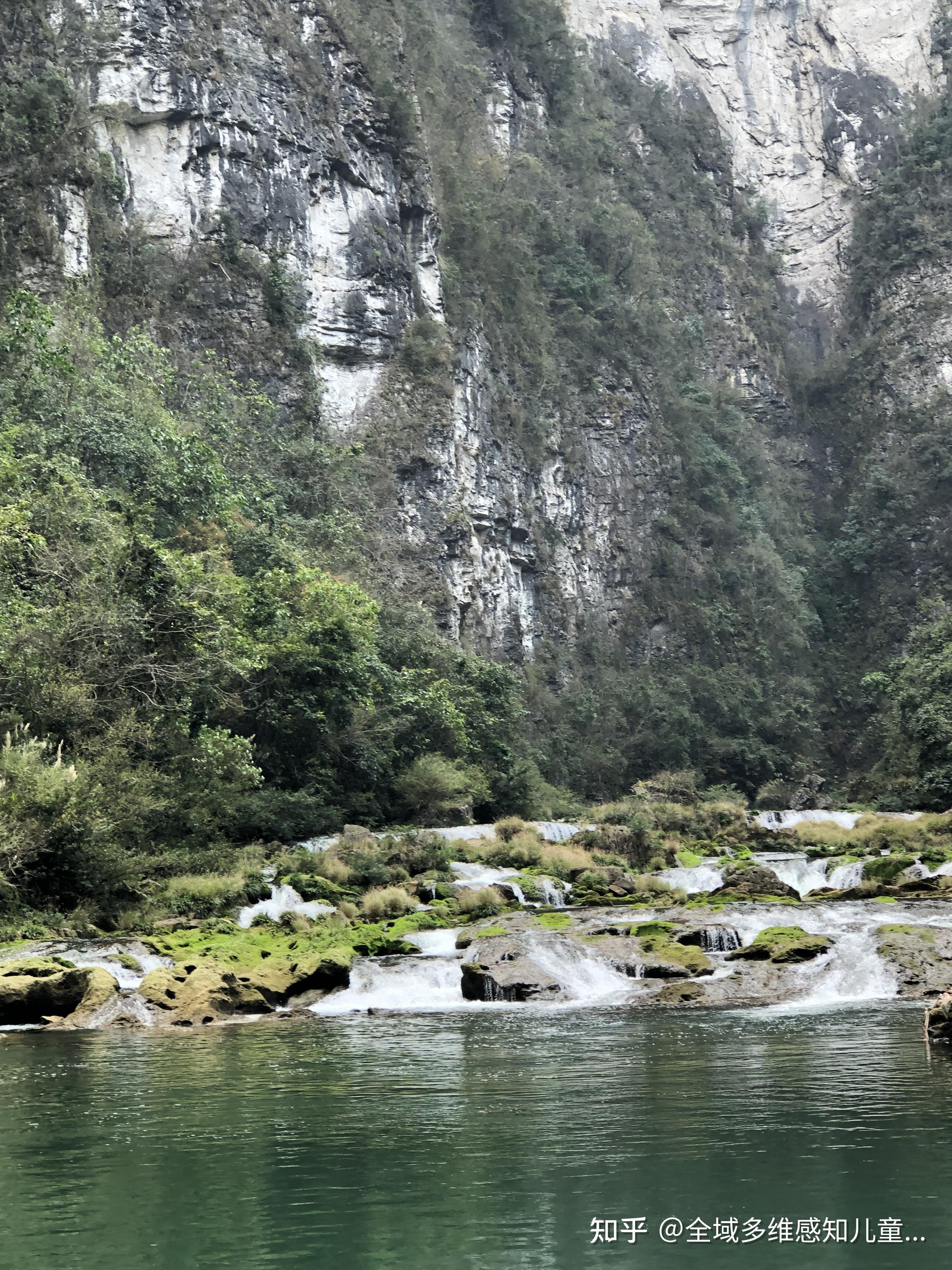 羊皮洞:网红打卡新发现