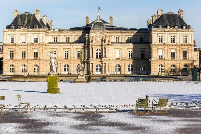 卢森堡是一个高度发达的资本主义国家,也是世界上最富有的国家,欧盟和