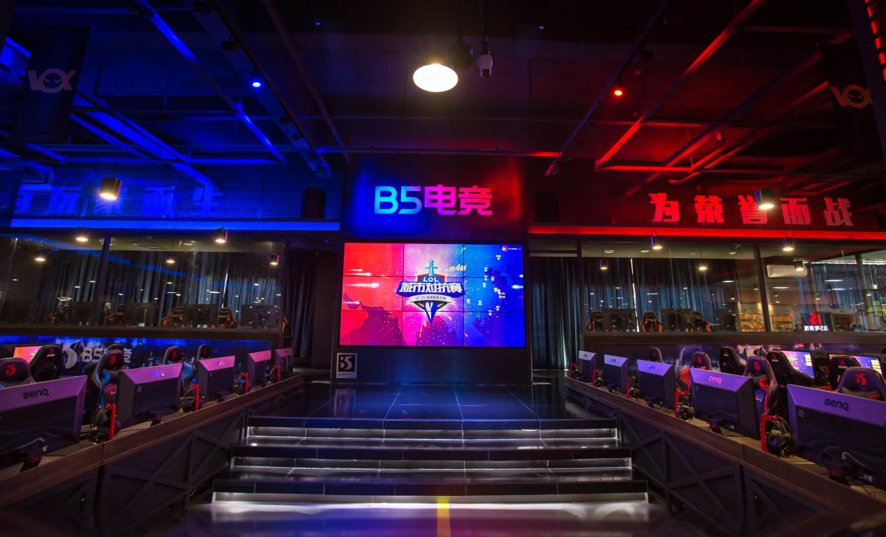 电竞人才紧缺电竞学校一年学费多少录取标准条件有哪些