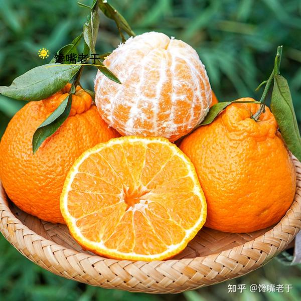 丑橘是转基因水果吗？和“耙耙柑”有啥不同？建议弄懂再买不会错 - 知乎