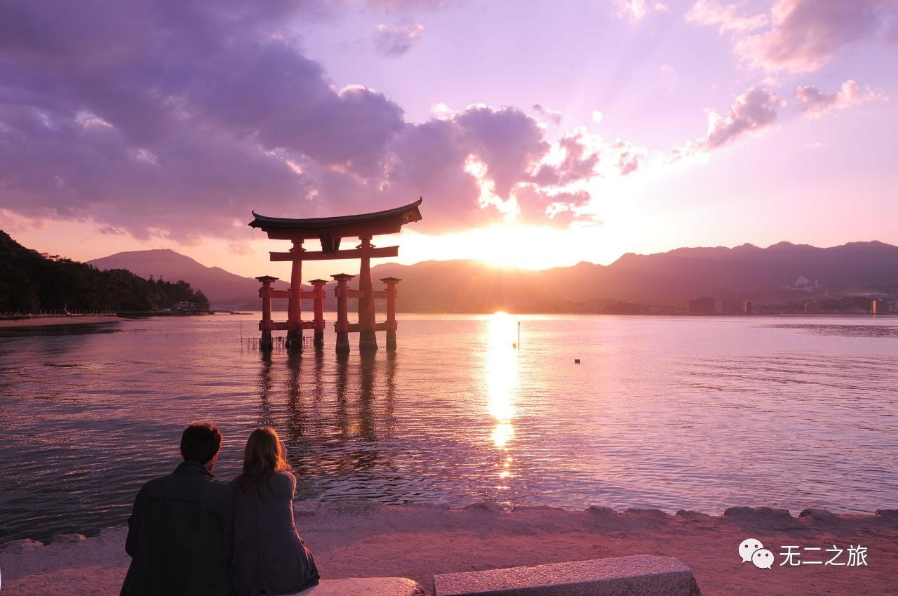 最美不过那一缕晚霞带你看遍世界绝美日落