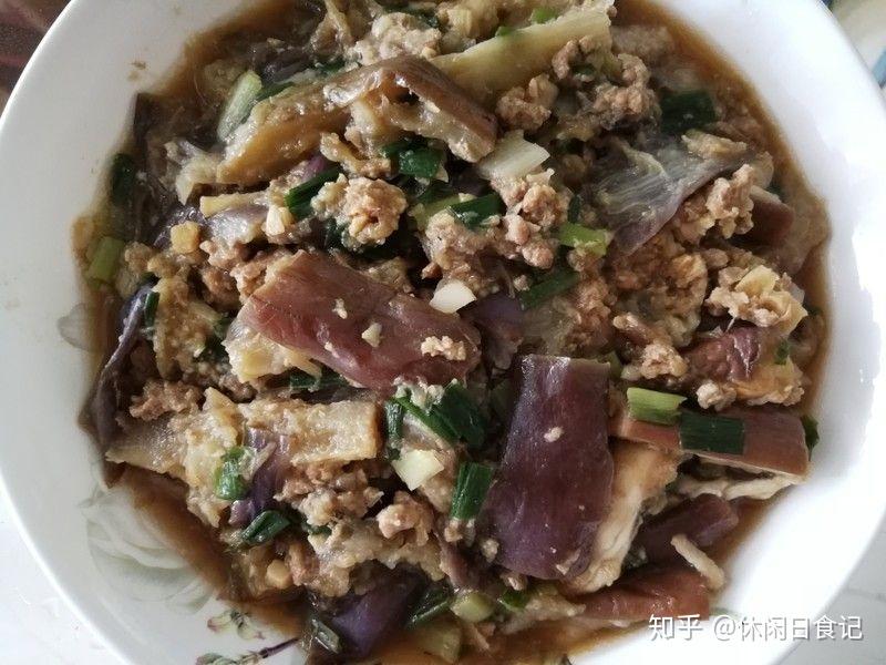 瘦肉茄子煲怎麼做