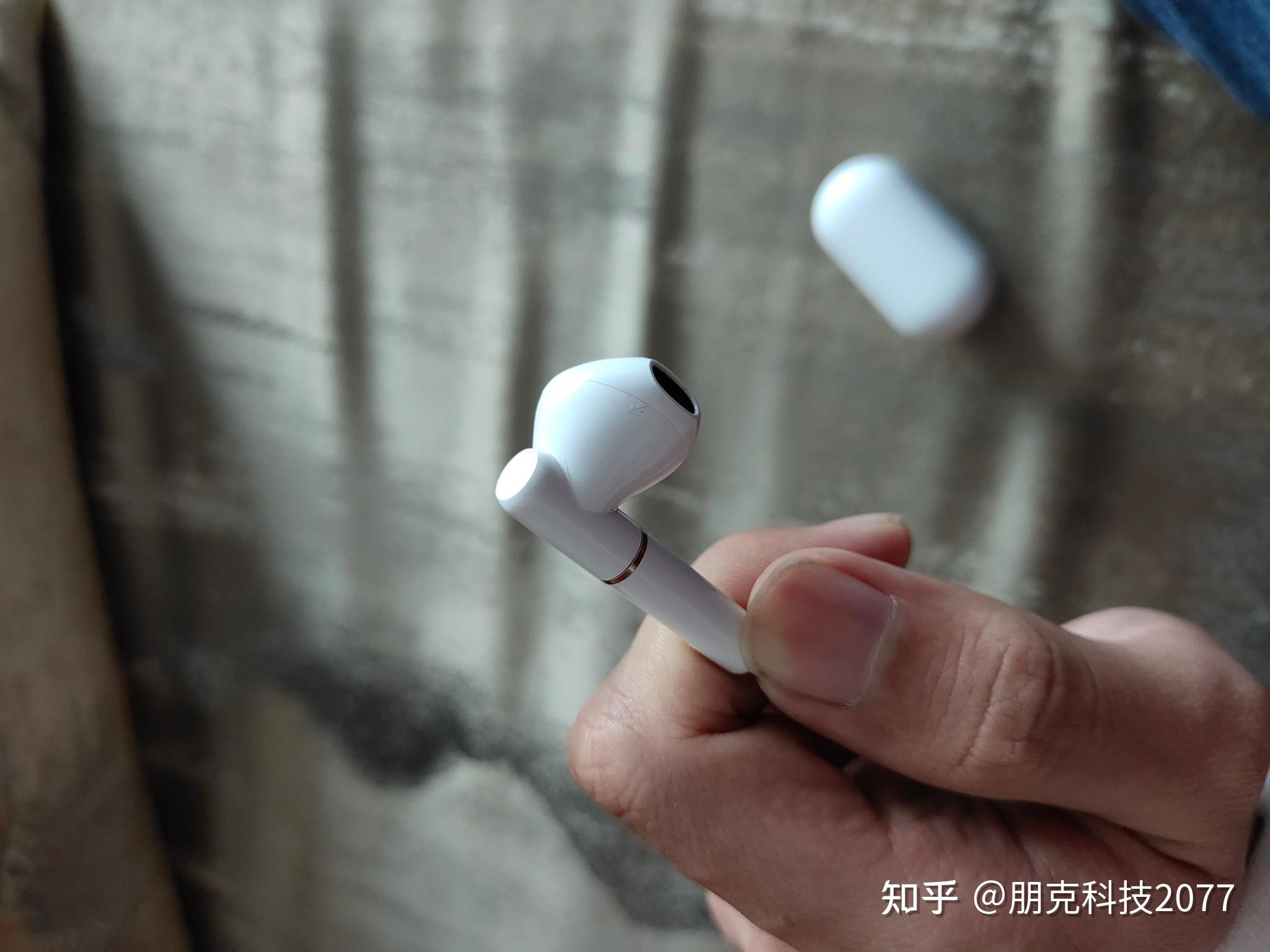 百元真无线耳机qcyt8体验