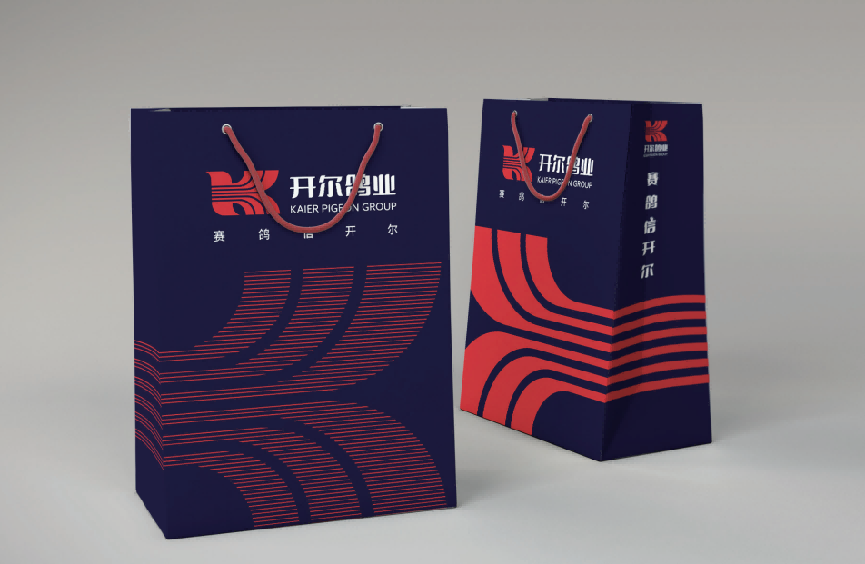 欧赛斯「伟大的年年卖货」经典案例之开尔鸽业 战略落地三年,从行业二