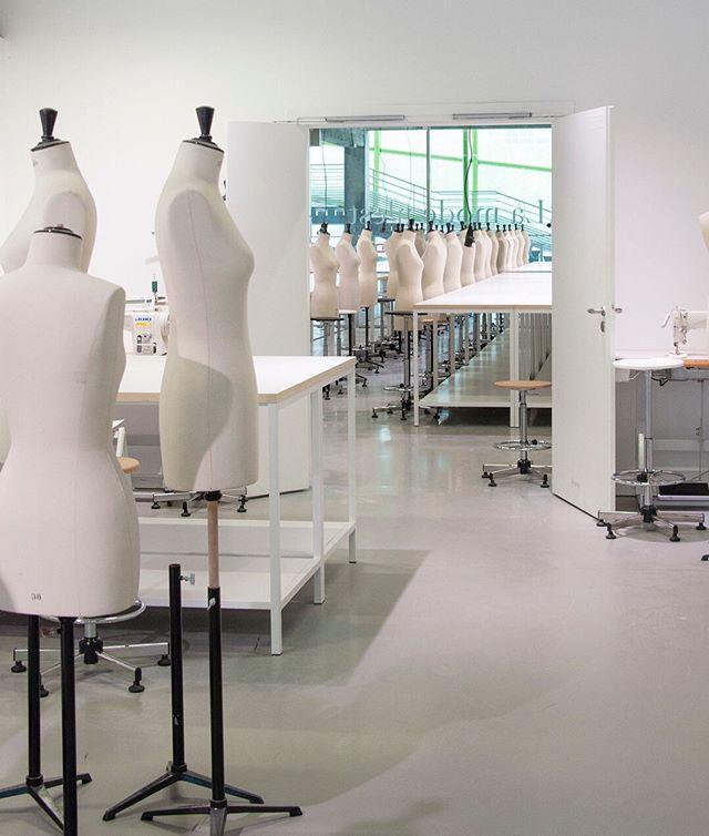 法国时尚学院巴黎时装工会ifm