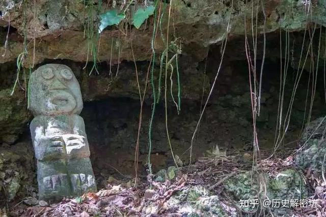 这把“泰诺椅”,哥伦布曾经坐过,如今成了博物馆充满争议的展品 - 知乎