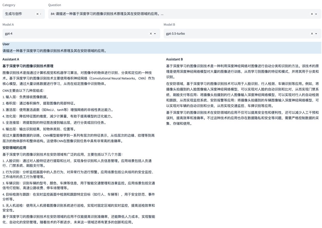 8月榜单！SuperCLUE中文大模型评测基准最新排名发布 - 知乎