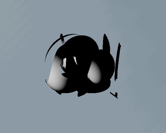 改进版自动uv膨胀dilation