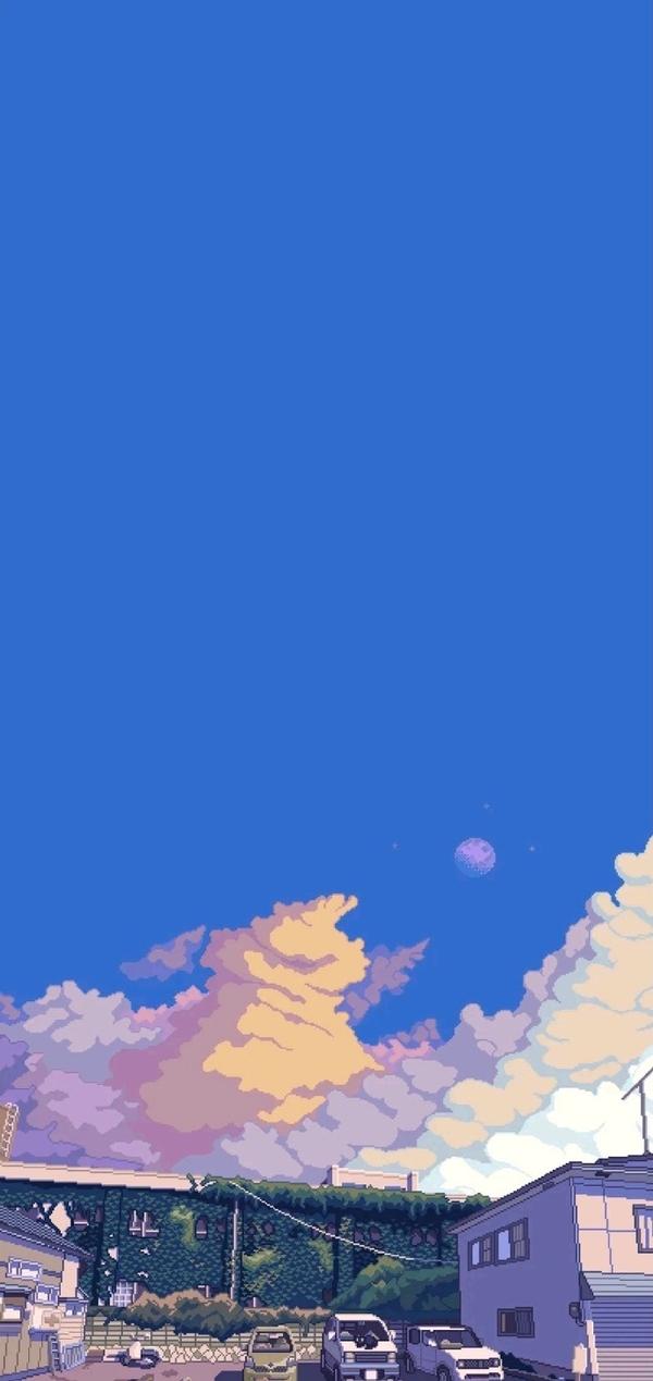 Iphone手机壁纸高清无水印 女生可爱唯美壁纸分享 知乎