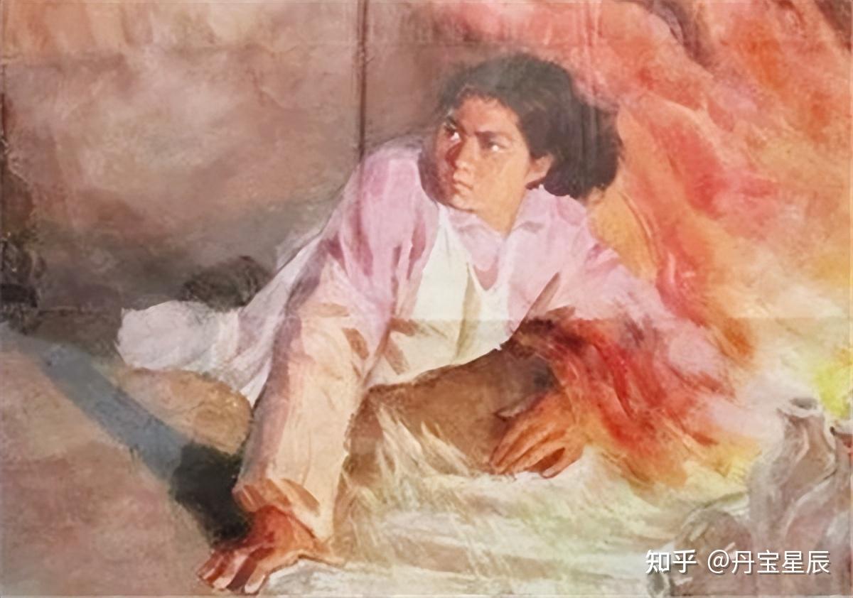 舍身救火英雄向秀丽唯一儿子：母亲牺牲时不满2岁，现在过得如何 - 知乎