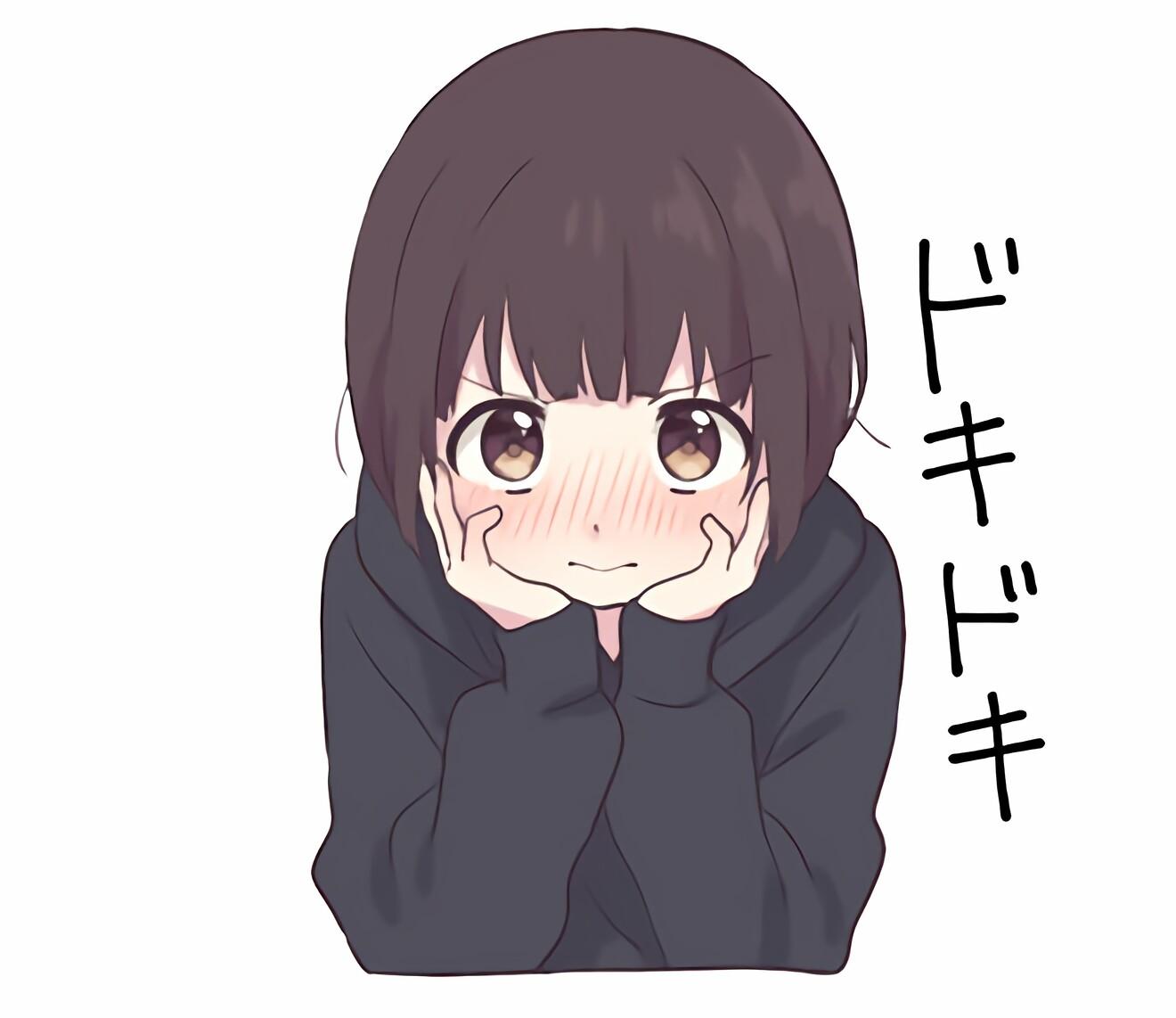 从日语语法角度看二次元口头禅呐呐呐到底是什么