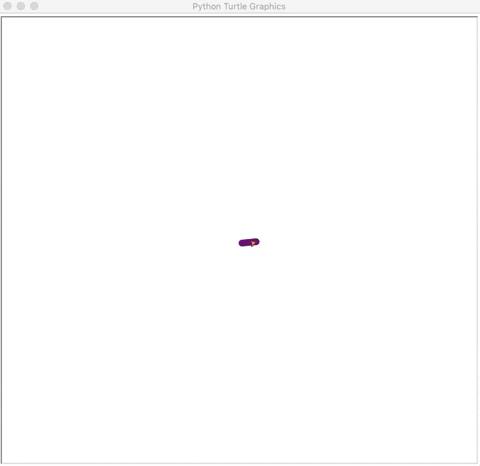 Python-Turtle库-从入门到精通 - 知乎