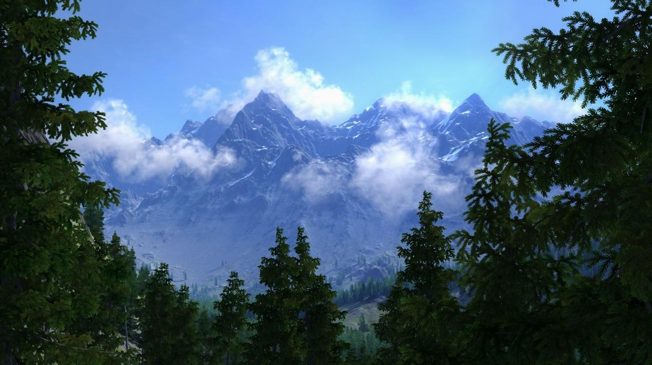 【《RTR3》 提炼总结】(九) 第十章 · 游戏开发中基于图像的渲染技术总结